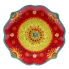 Wholesale 😉 Certified International The Tunisian Sunset Collection Scalloped Platter ✨ -Serveware Store Online unnamed file 515