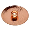 Promo 👍 Godinger Copper Chip And Dip 🔔 -Serveware Store Online unnamed file 519