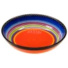 Best deal 🎉 Certified International Tequila Sunrise Pasta/Salad Serving Bowl ✔️ -Serveware Store Online unnamed file 549