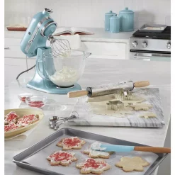 Outlet 🥰 Fox Run 16 X 20 Marble Board 🧨 -Serveware Store Online unnamed file 554