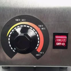 Brand new 👏 Paragon Pro-Deluxe Butter Warmer With Pump ✨ -Serveware Store Online unnamed file 558