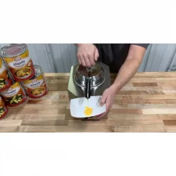 Brand new 👏 Paragon Pro-Deluxe Butter Warmer With Pump ✨ -Serveware Store Online unnamed file 560