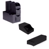 Coupon 😍 Mind Reader Coffee/Condiment Black Holder With K-Cup Drawer And Room For Sleeve Dispenser 🛒 -Serveware Store Online unnamed file 591