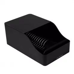 Coupon 😍 Mind Reader Coffee/Condiment Black Holder With K-Cup Drawer And Room For Sleeve Dispenser 🛒 -Serveware Store Online unnamed file 595