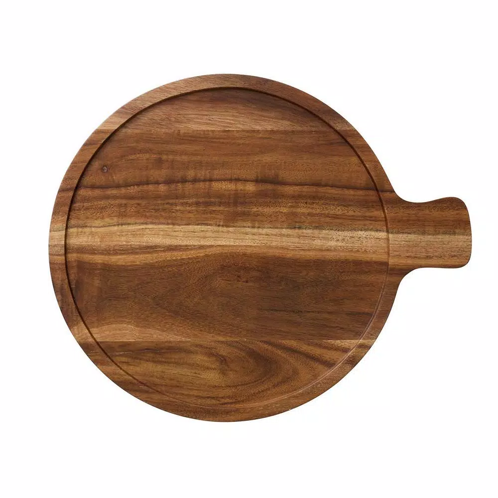 New ⭐ Villeroy & Boch Villeroy & Boch Artesano 11 In. Acacia Wood Antipasti Plate ⌛ 3 New ⭐ Villeroy & Boch Villeroy & Boch Artesano 11 In. Acacia Wood Antipasti Plate ⌛