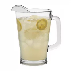 Discount ✨ Libbey 60 Oz. Clear Glass Pitcher 🎉 -Serveware Store Online unnamed file 696