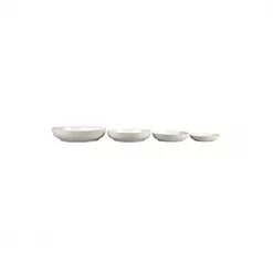Discount ⭐ Denby Natural Canvas 4-Piece Nesting Bowl Set 😀 -Serveware Store Online unnamed file 726