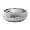 Cheapest 🔔 Elegance 11 In. Stainless Steel Doublewall Ripple Design Bowl 🔥 -Serveware Store Online unnamed file 728