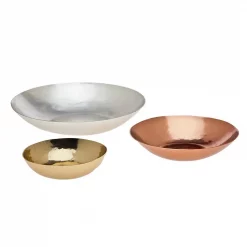 Best reviews of 🎉 Godinger Assorted Plates (Set Of 3) 😀