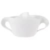 Flash Sale ⌛ Villeroy &amp; Boch Villeroy & Boch New Wave White Porcelain Covered Vegetable Bowl ✨ -Serveware Store Online unnamed file 736