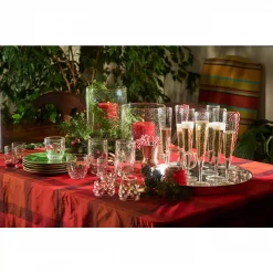 Promo 🔔 Abigails 12 Fl. Oz. Clear Glass Pitcher With Swirls 💯 -Serveware Store Online unnamed file 754