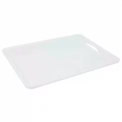 Discount ✨ Home Basics Poly Cutting Board 🤩