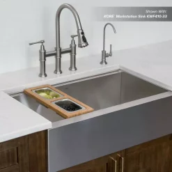 Best deal ❤️ KRAUS 16.75 In. Workstation Kitchen Sink Composite Serving Board Set With Rectangular Stainless Steel Bowls ❤️ 23 Best deal ❤️ KRAUS 16.75 In. Workstation Kitchen Sink Composite Serving Board Set With Rectangular Stainless Steel Bowls ❤️ -Serveware Store Online unnamed file 764