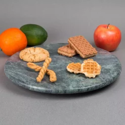 Wholesale โญ Creative Home Green Marble 12 In. Dia Round Board ๐งจ 9 Wholesale โญ Creative Home Green Marble 12 In. Dia Round Board ๐งจ -Serveware Store Online unnamed file 80