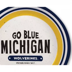 Coupon 👍 Magnolia Lane Michigan 13.5 In. Serving Bowl ✨ -Serveware Store Online unnamed file 833