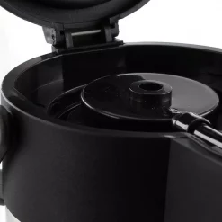 Flash Sale ✔️ Mr. Coffee Everflow 2.3 Qt. Stainless Steel Pump Pot 🤩 -Serveware Store Online unnamed file 881