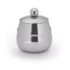 Cheapest 🔔 BergHOFF Straight 16oz .18/10 Silver Stainless Steel Sugar Bowl 🎉 -Serveware Store Online unnamed file 905
