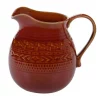 Cheapest ✨ Certified International Multi-Colored 80 Oz. Aztec Rust Pitcher ✨ 1 Cheapest ✨ Certified International Multi-Colored 80 Oz. Aztec Rust Pitcher ✨ -Serveware Store Online unnamed file 94