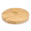 Top 10 😉 Picnic Time Vegas Golden Knights 10.20 In. Natural Wood Cheese Board And Tool Set 👏 -Serveware Store Online unnamed file 972