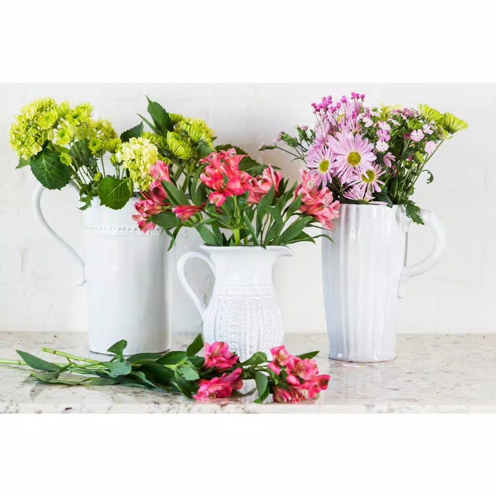 Cheap ๐ Abigails Charlot Beaded Pitcher โญ 4 Cheap ๐ Abigails Charlot Beaded Pitcher โญ - Image 2