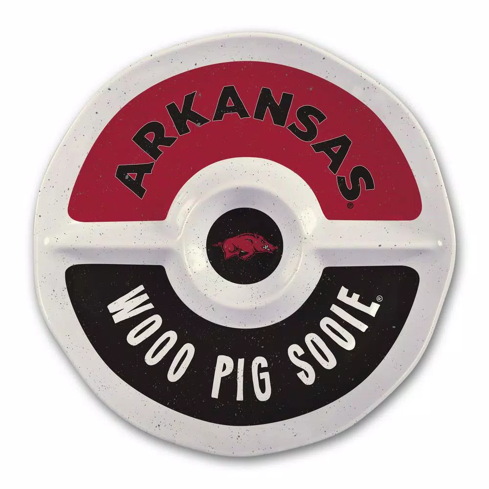 Discount ๐ฅฐ Magnolia Lane Arkansas 15 In. Chip And Dip Server ๐ 3 Discount ๐ฅฐ Magnolia Lane Arkansas 15 In. Chip And Dip Server ๐