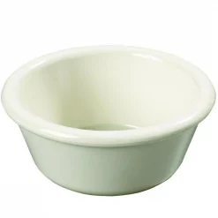 Buy 🥰 Carlisle 6 Oz. SAN Plastic Smooth Sided Ramekin (Case Of 48) 🧨