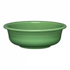 Coupon 💯 Fiesta 40 Oz. Meadow Ceramic Large Serving Bowl ✨